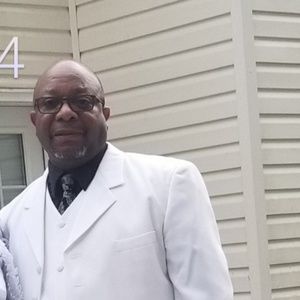 Meet your Posher, Eddie